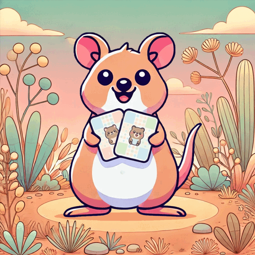 Planning Poker, in Quokka style!