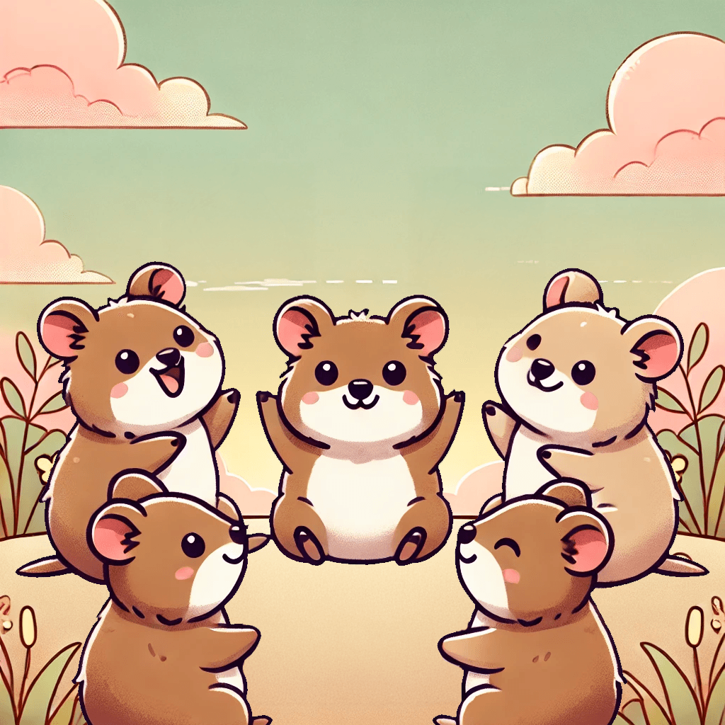 Find Agreement, Naturally